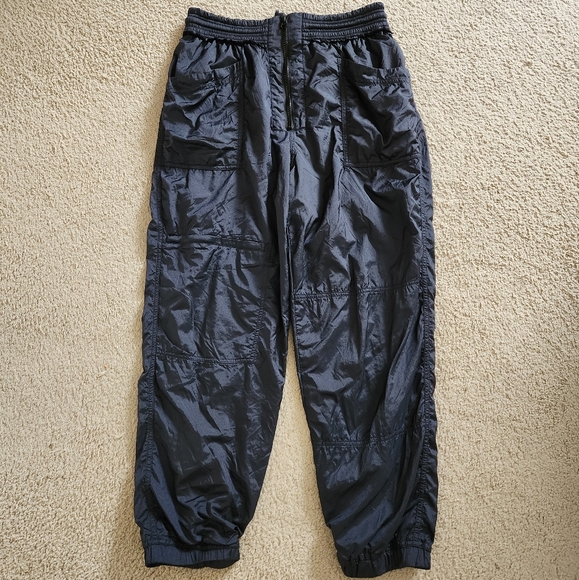 Free People Movement Tell Me About It Cargo Lined Jogger Pant Small - Picture 4 of 14